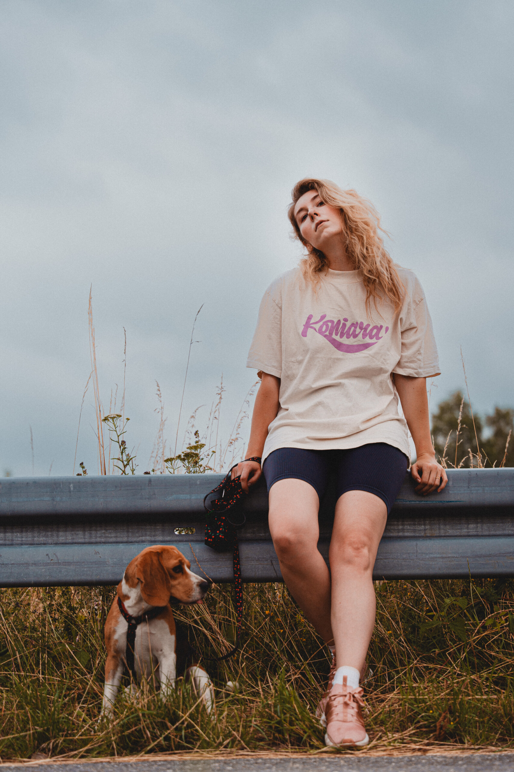 T-Shirt Koniara