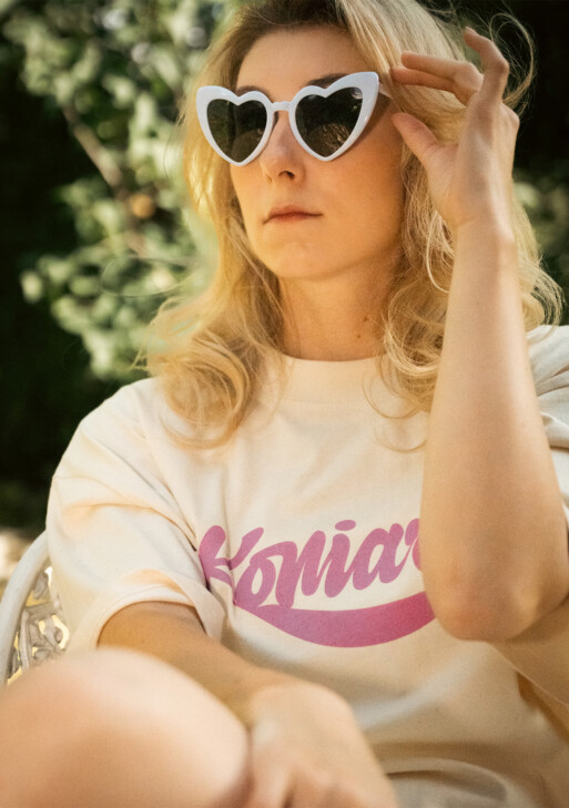 Koszulka Koniara — Classic