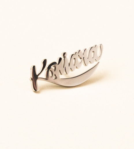 Pin Koniara