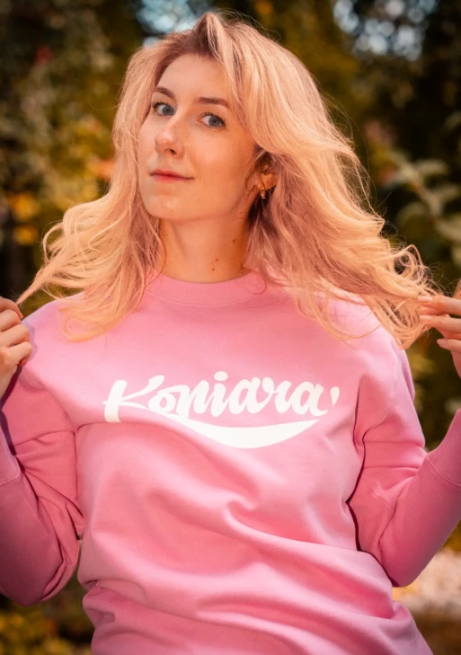 Bluza Koniara — Classic