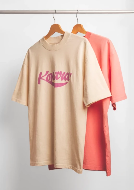 Koszulka Koniara — Classic