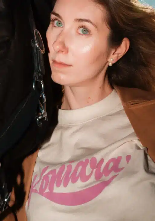 Koszulka Koniara — Classic