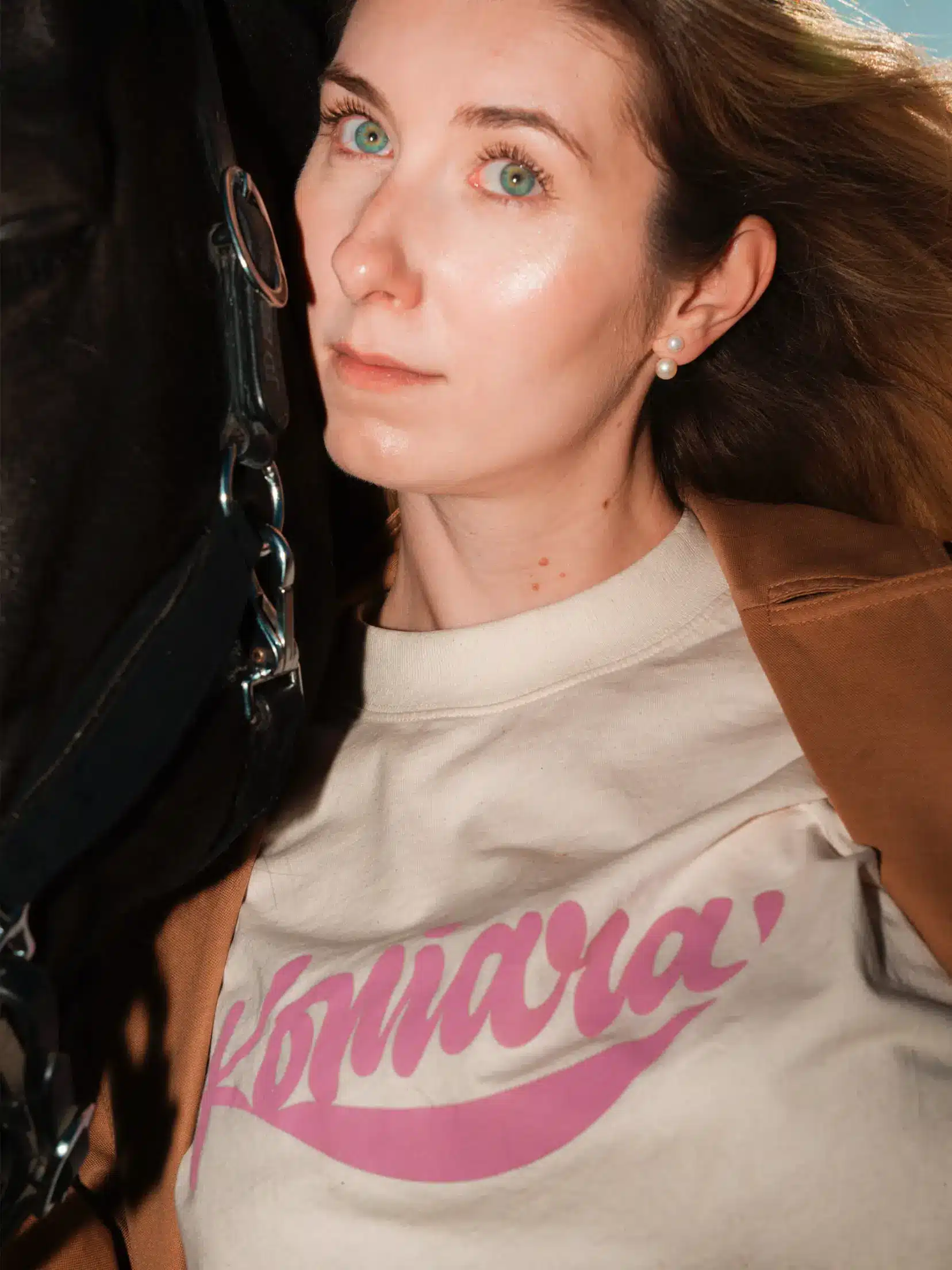 Koszulka Koniara — Classic