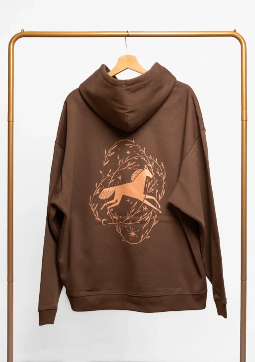 Bluza Stellar