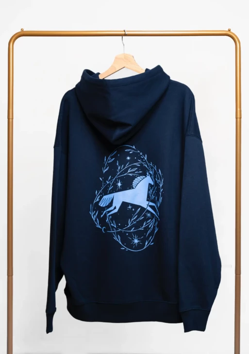 Bluza Stellar