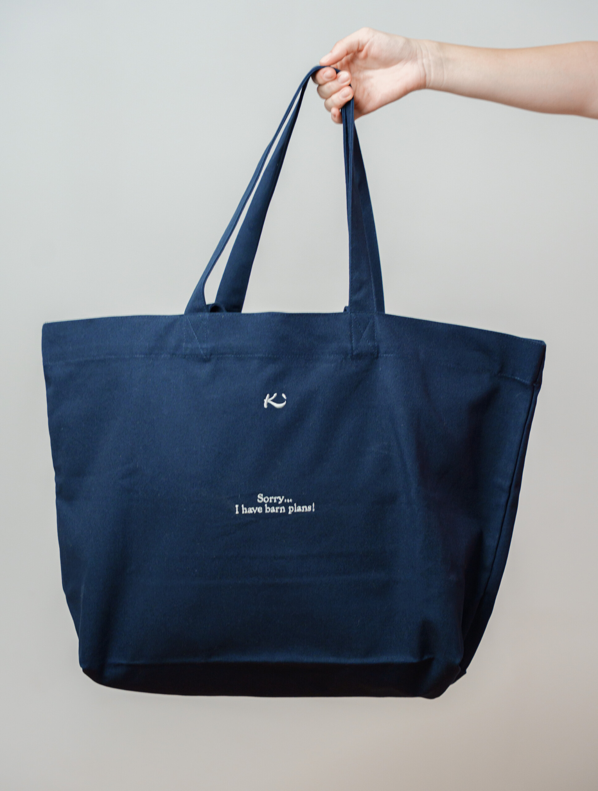 Torba BIG BAG - obrazek 1